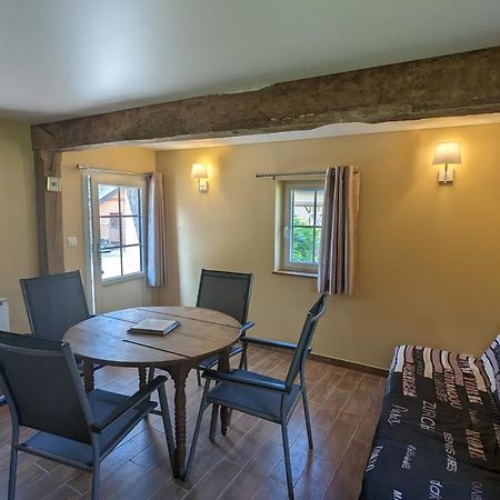 Spacious Quiet House 6 Km From Honfleur Genneville Buitenkant foto
