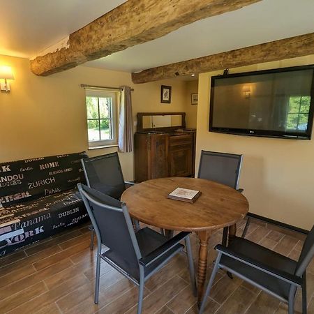 Spacious Quiet House 6 Km From Honfleur Genneville Buitenkant foto