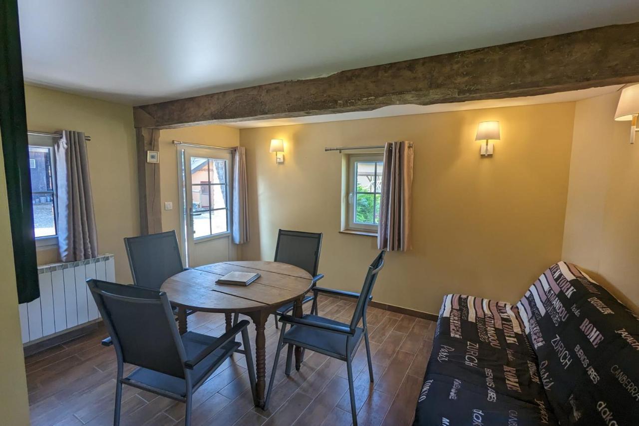 Spacious Quiet House 6 Km From Honfleur Genneville Buitenkant foto