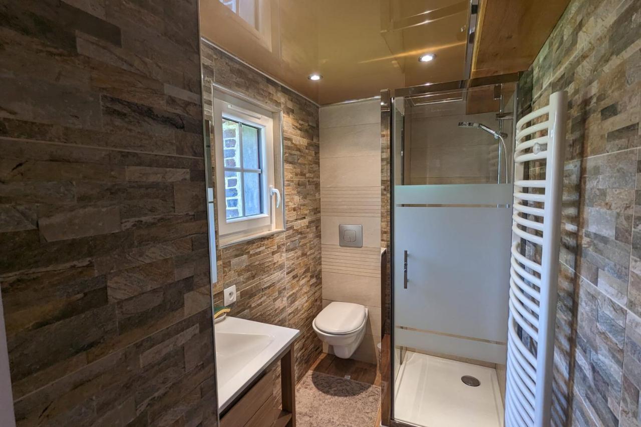 Spacious Quiet House 6 Km From Honfleur Genneville Buitenkant foto