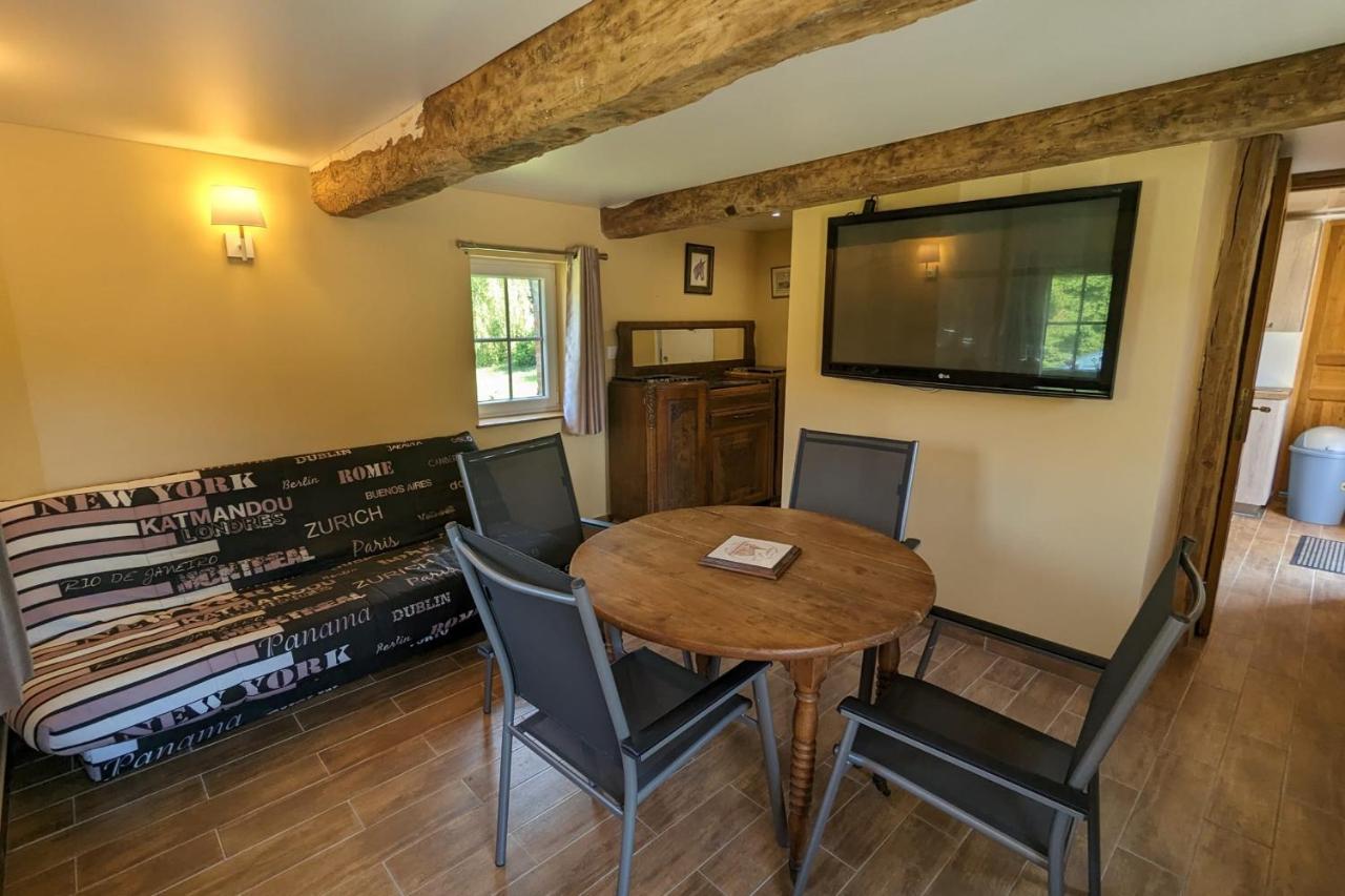 Spacious Quiet House 6 Km From Honfleur Genneville Buitenkant foto
